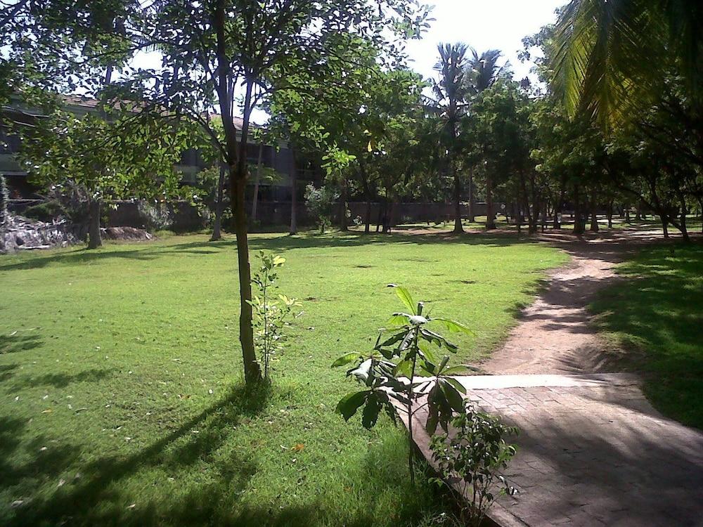 Mamalla Beach Resort Mamallapuram Dış mekan fotoğraf